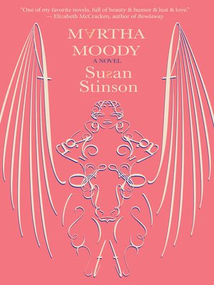 cover image of Martha Moody